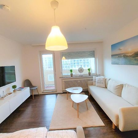 Ferienwohnung Seestern 12 Bremerhaven Exterior photo